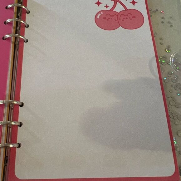 PUSHEEN Planner Notebook - Picture 10 of 12